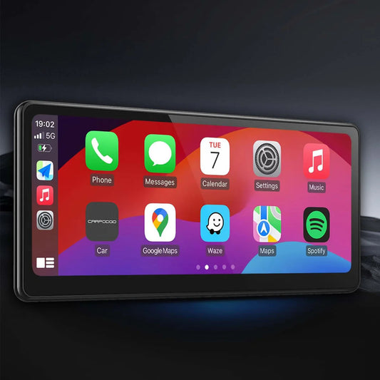 Carplay Sans-fil