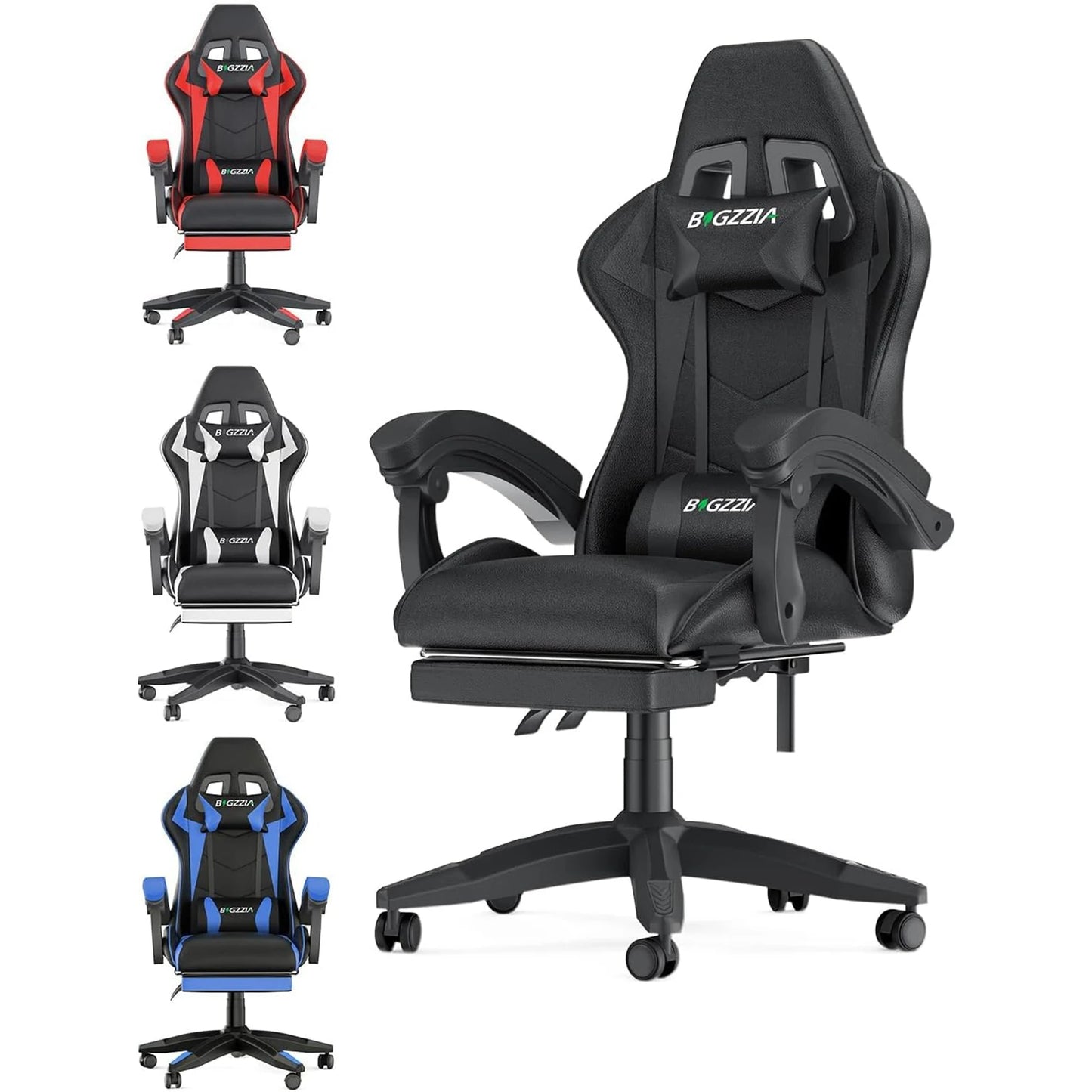 Chaise gaming