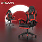 Chaise gaming