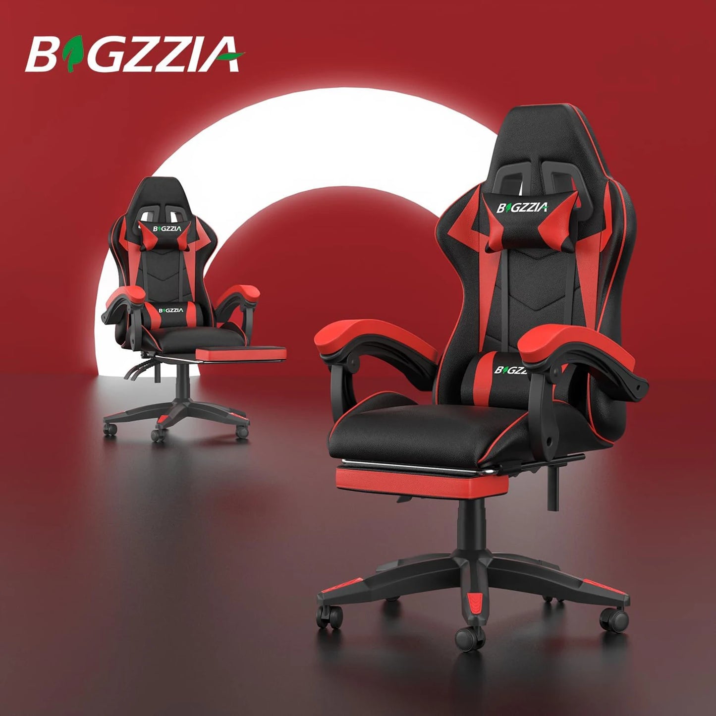 Chaise gaming