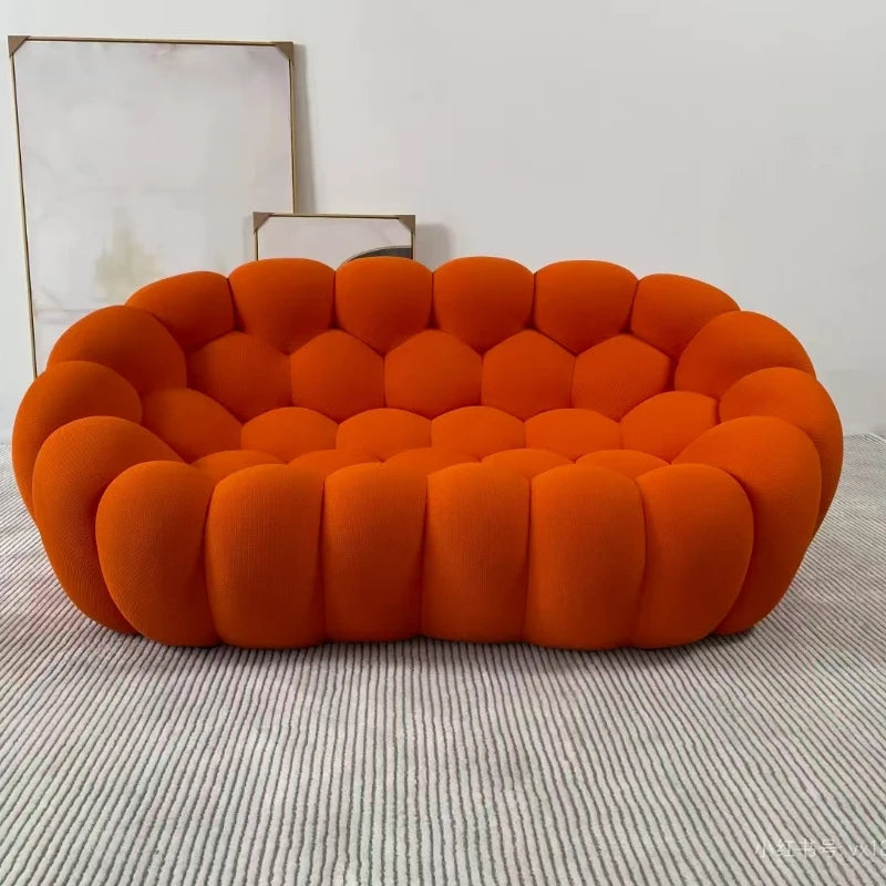 Canapé Bubble