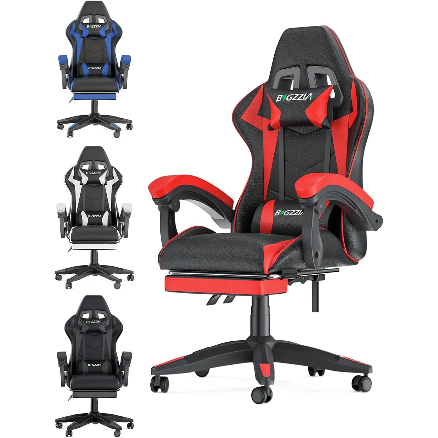 Chaise gaming