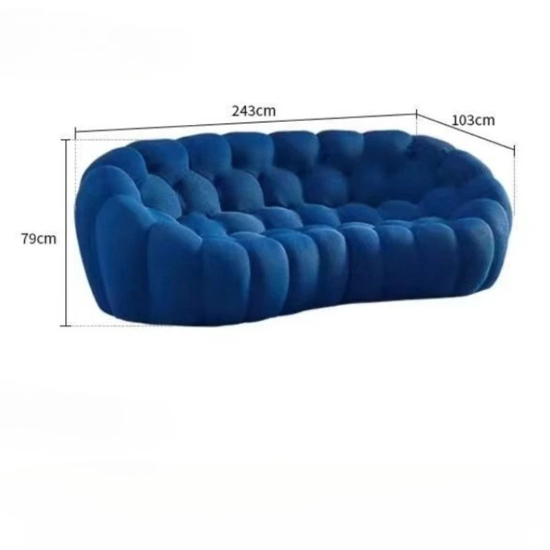 Canapé Bubble