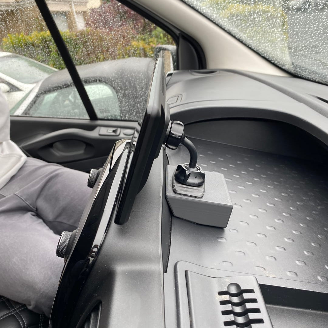 Carplay Sans-fil