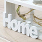 Cadre avec Soliflores Home
