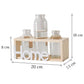 Cadre avec Soliflores Home