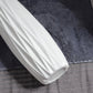 Grand Vase Original Blanc Origami