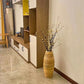 Grand Vase pour Pampa