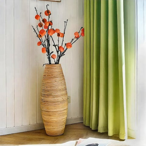 Grand Vase pour Pampa