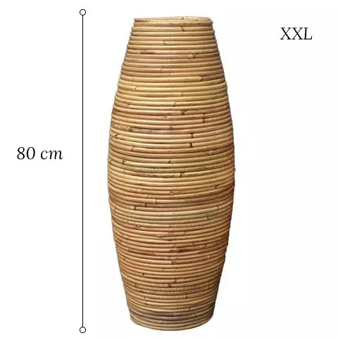 Grand Vase pour Pampa