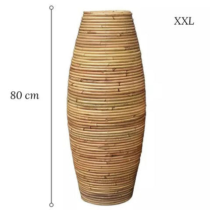 Grand Vase pour Pampa