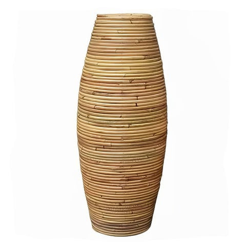 Grand Vase pour Pampa