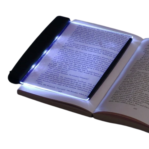 Lampe de lecture nocturne