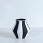 Petit Vase Décoratif Simple Couleurs Variées