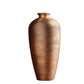 Petit Vase Design Lignes Circulaires