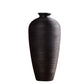 Petit Vase Design Lignes Circulaires