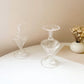 Vase Carafe Chic Transparent