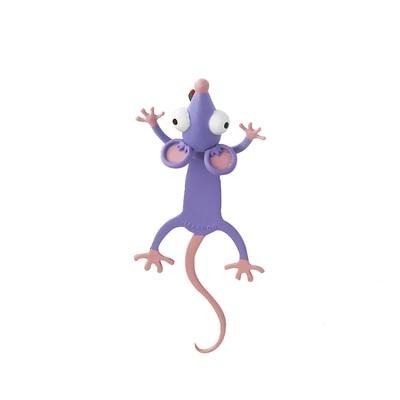 Marque page souris