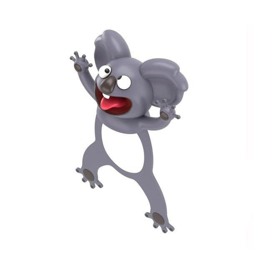 Marque page koala