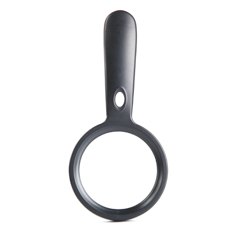 Loupe de lecture lumineuse X10