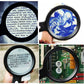 Loupe de lecture lumineuse X10