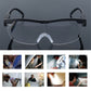 Lunettes de lecture led