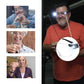 Lunettes de lecture led