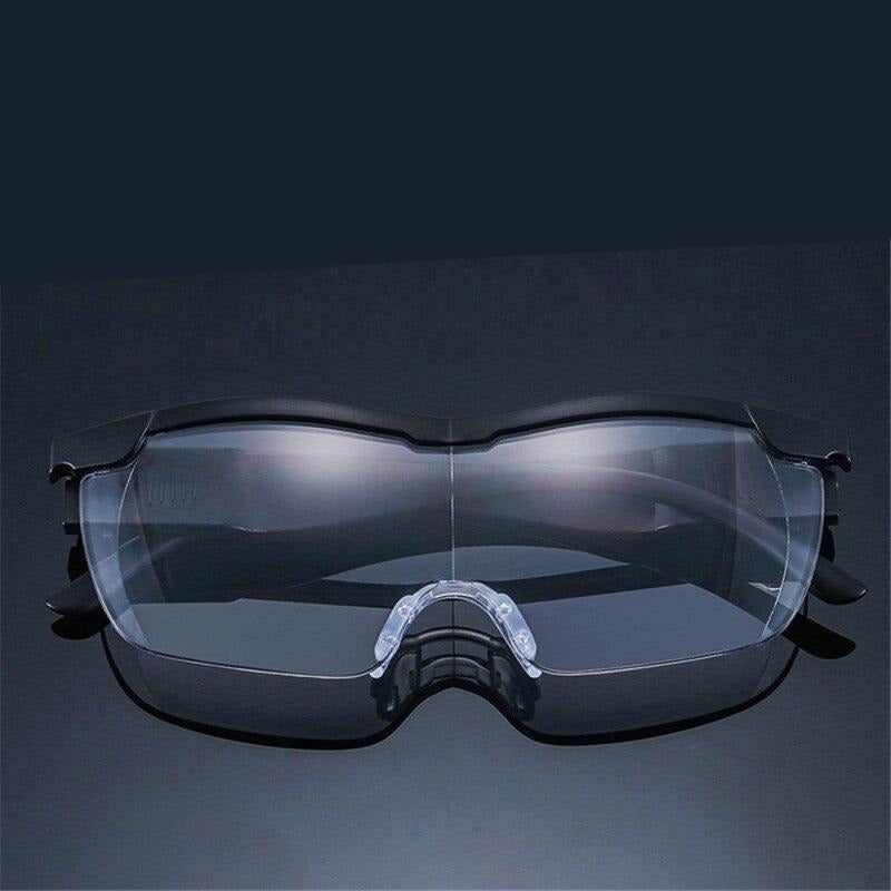 Lunettes de lecture led