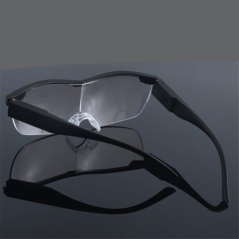 Lunettes de lecture led