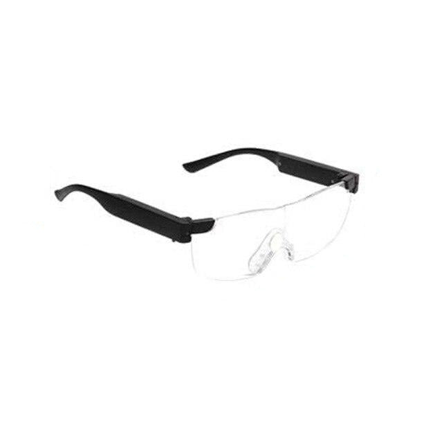 Lunettes de lecture led