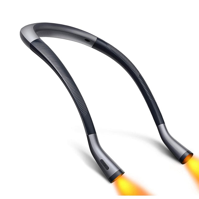 Lampe tour de cou