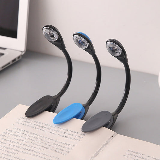 Lampe de lecture portable