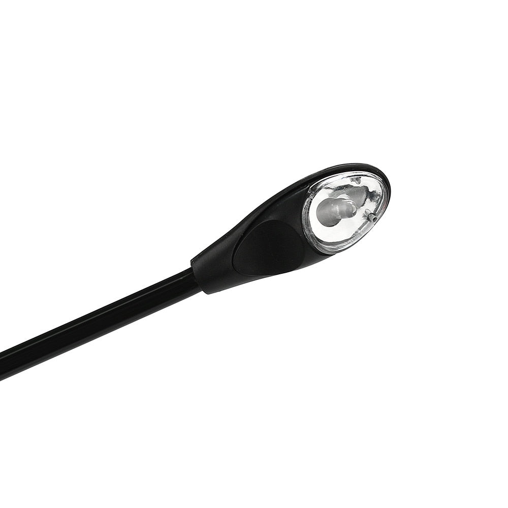 Lampe de lecture portable