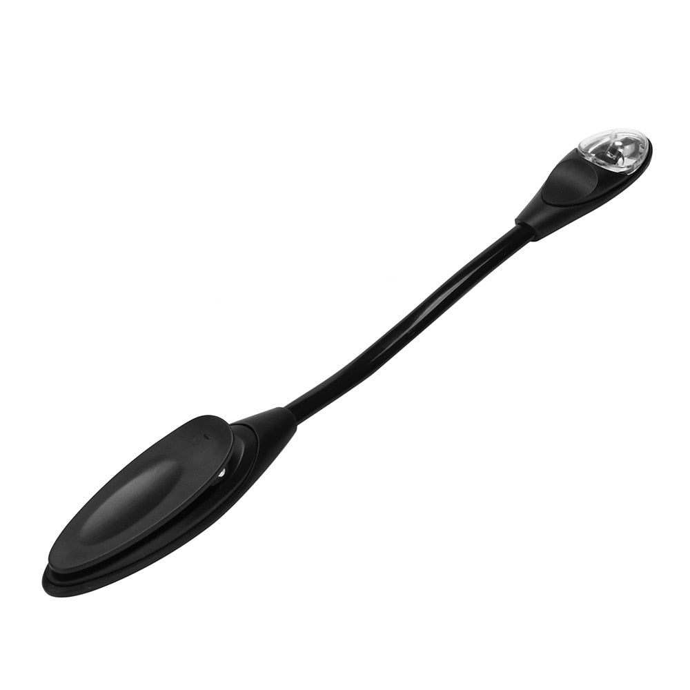 Lampe de lecture portable