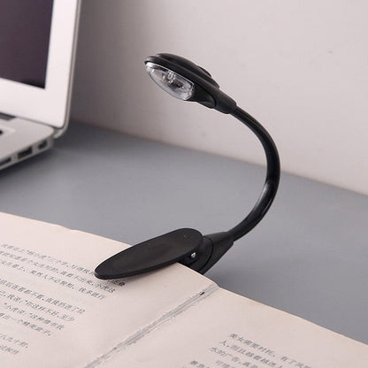 Lampe de lecture portable