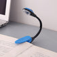 Lampe de lecture portable