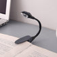 Lampe de lecture portable