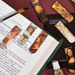 Marque page magnétique Van Gogh