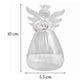 Soliflore Ange Transparent