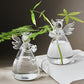 Soliflore Ange Transparent