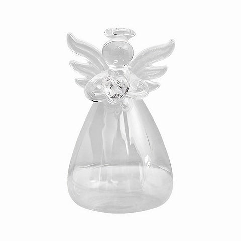 Soliflore Ange Transparent