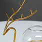 Soliflore Design Cerf Majestueux