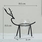 Soliflore Design Cerf Majestueux