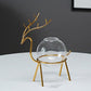 Soliflore Design Cerf Majestueux