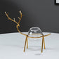Soliflore Design Cerf Majestueux