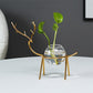 Soliflore Design Cerf Majestueux