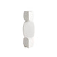 Soliflore Design Minimaliste Forme Géométrique