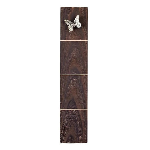 Soliflore Design Rectangulaire Mural