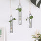 Soliflore Design Tube Suspendu