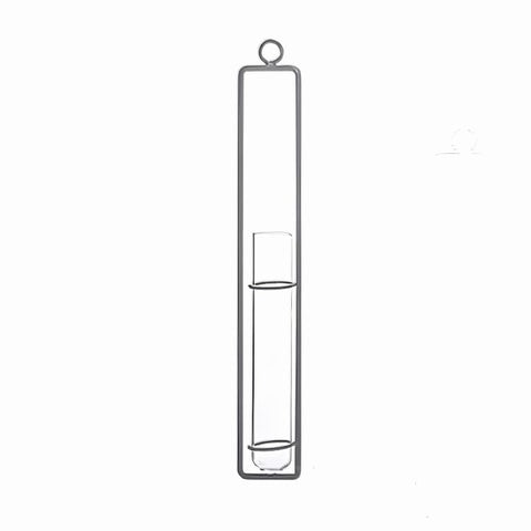Soliflore Design Tube Suspendu